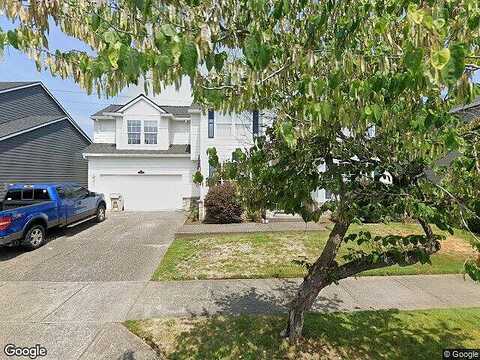 Brockway, WILSONVILLE, OR 97070