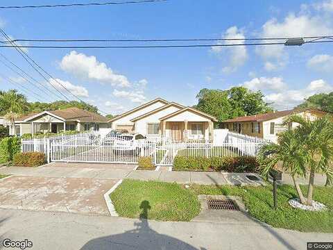 21St, FORT LAUDERDALE, FL 33311