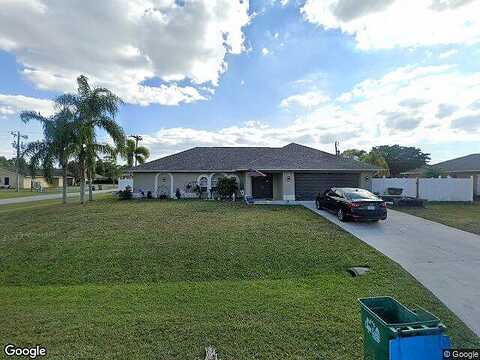 6Th, CAPE CORAL, FL 33990
