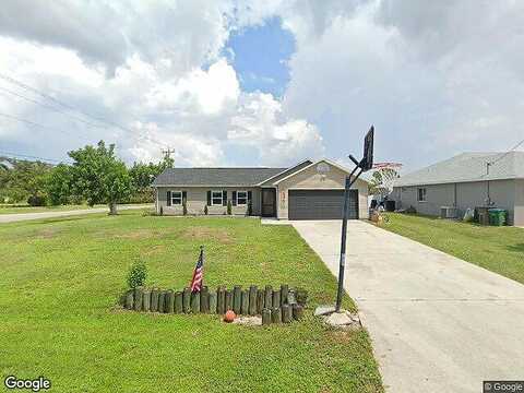 37Th, CAPE CORAL, FL 33993