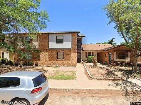 38Th, LUBBOCK, TX 79407