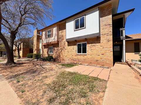 38Th, LUBBOCK, TX 79407