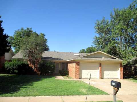 84Th, LUBBOCK, TX 79423