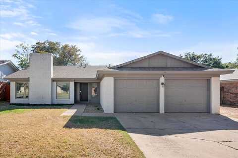 84Th, LUBBOCK, TX 79423