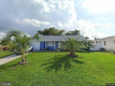 21St, CAPE CORAL, FL 33990