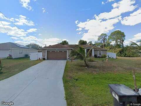 16Th, CAPE CORAL, FL 33909