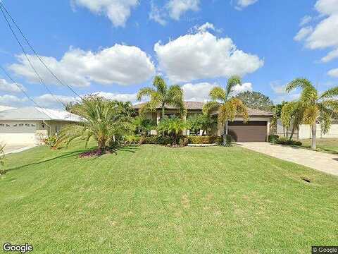 39Th, CAPE CORAL, FL 33914
