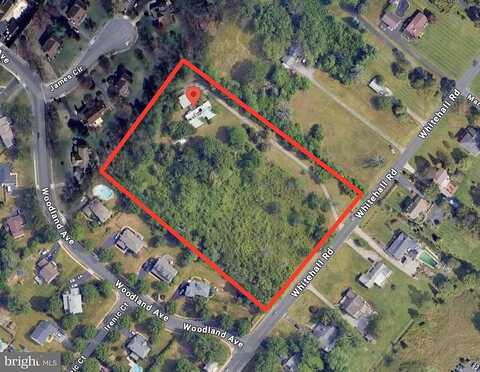 Whitehall, NORRISTOWN, PA 19403