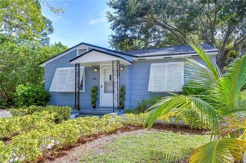 58Th, GULFPORT, FL 33707