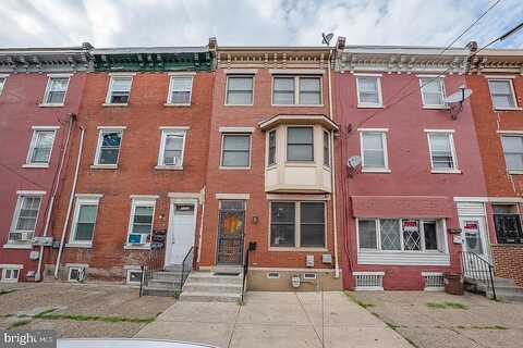 Haverford, PHILADELPHIA, PA 19104