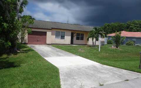 Rock Springs, PORT SAINT LUCIE, FL 34952