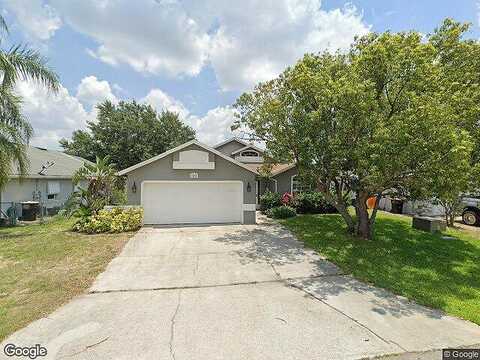 Saint Anns, WINTER HAVEN, FL 33884