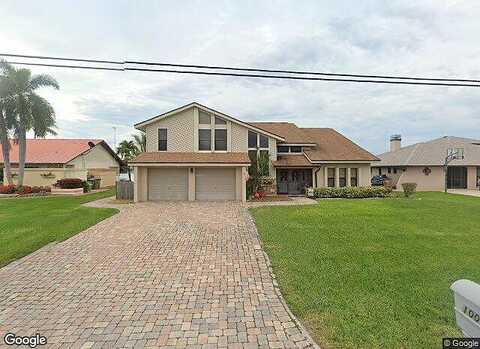 4Th, CAPE CORAL, FL 33991