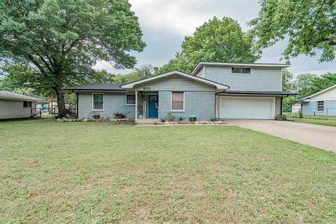 Loma Alta, ENNIS, TX 75119