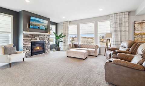 Address Withheld By Seller, Savage, MN 55378