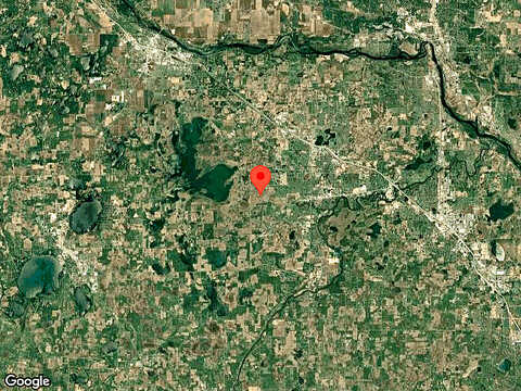 Address Withheld By Seller, Saint Michael, MN 55376
