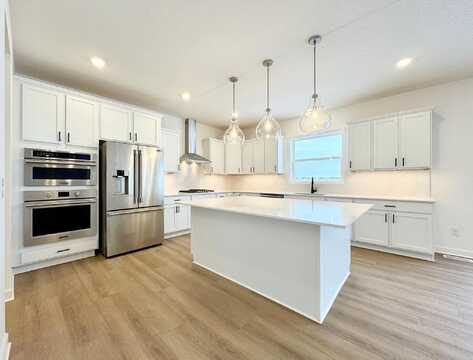 49Th Street Ne, Saint Michael, MN 55376