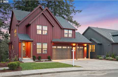Olive, ESTACADA, OR 97023