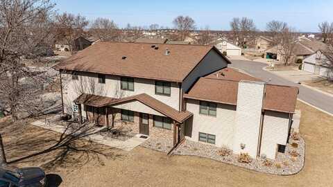 Conner Circle Sw #4, Rochester, MN 55902