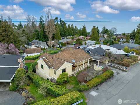24Th, SEATTLE, WA 98117