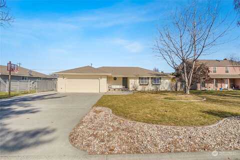 Goodrich, MOSES LAKE, WA 98837