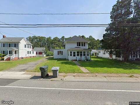 Beach, HAMPTON, VA 23664