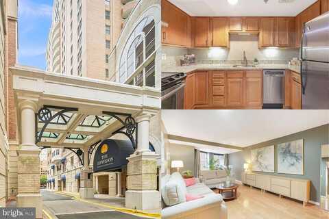 Taylor, ARLINGTON, VA 22203