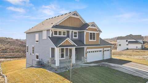 8538 157 Avenue, Savage, MN 55378
