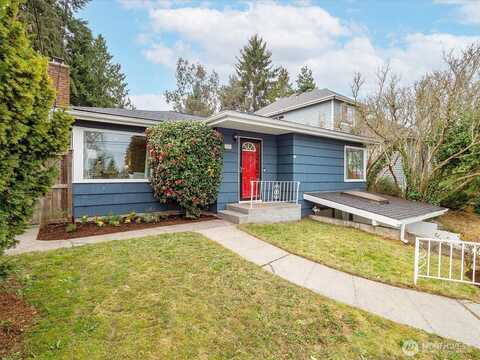 8Th, SEATTLE, WA 98117