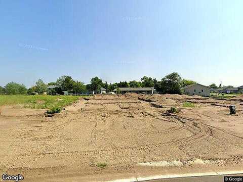 Cherry Street, Clear Lake, MN 55319