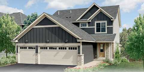 157Th Avenue, Savage, MN 55378