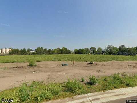 Cherry Street, Clear Lake, MN 55319