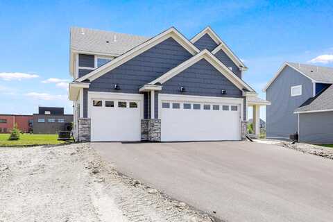 8359 157 Avenue, Savage, MN 55378