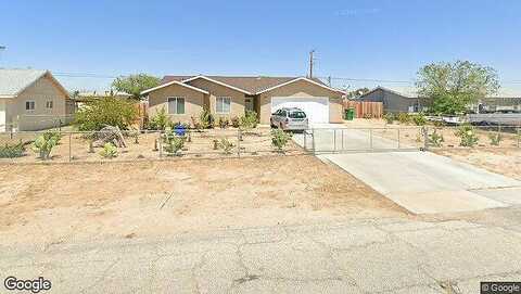 Jacaranda, CALIFORNIA CITY, CA 93505