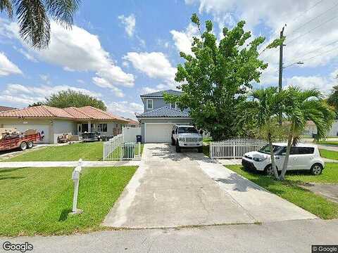 6Th, FLORIDA CITY, FL 33034