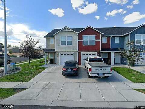 Autumn, HERMISTON, OR 97838