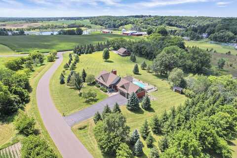 Prairie Smoke Boulevard S, Denmark Twp, MN 55033