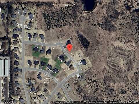 Gunner Drive, Clear Lake, MN 55319