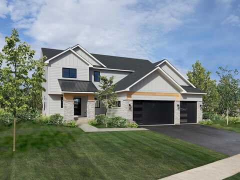 22Nd Avenue E, Shakopee, MN 55379