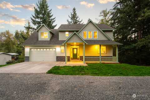 289Th, BATTLE GROUND, WA 98604