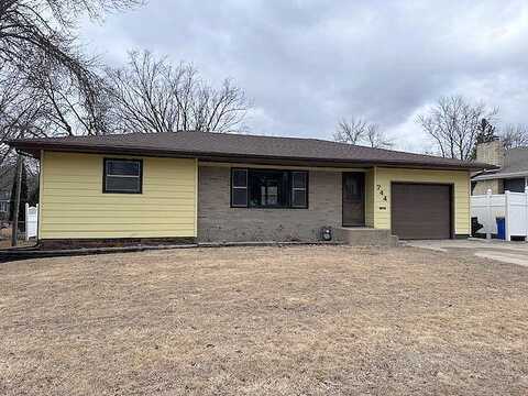 Ne Mineral Sp Road, Owatonna, MN 55060