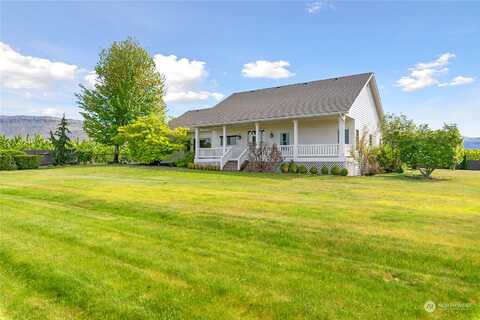 Ward, EAST WENATCHEE, WA 98802