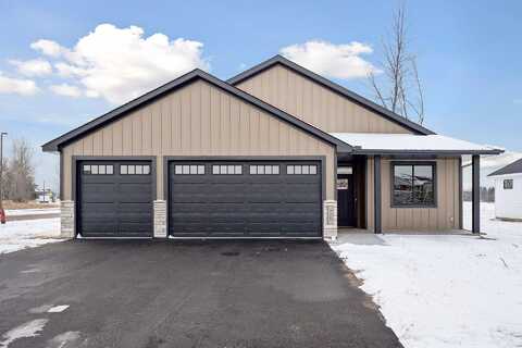 Margaret Lane Ne, Isanti, MN 55040