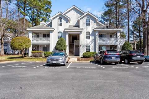 Inlet Quay, CHESAPEAKE, VA 23320