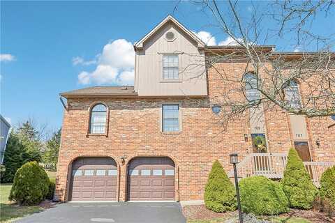 Sunset, CRANBERRY TOWNSHIP, PA 16066