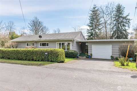 Fishers, KELSO, WA 98626