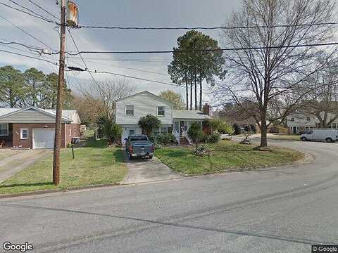 Bonaire, HAMPTON, VA 23669