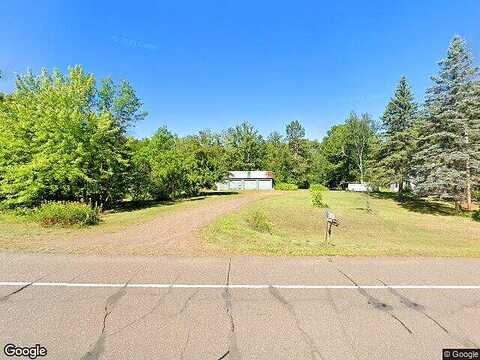 County Highway 61, Finlayson Twp, MN 55735