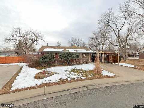 Pierce, ARVADA, CO 80003