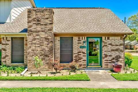Lexington, BEAUMONT, TX 77706